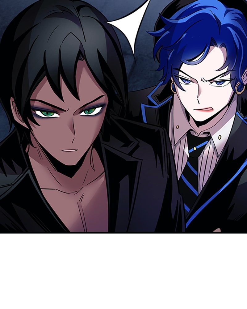 Read Un villano para matar ES Manga Online