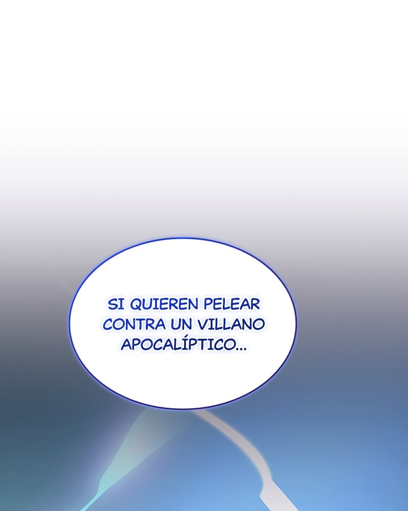 Read Un villano para matar ES Manga Online