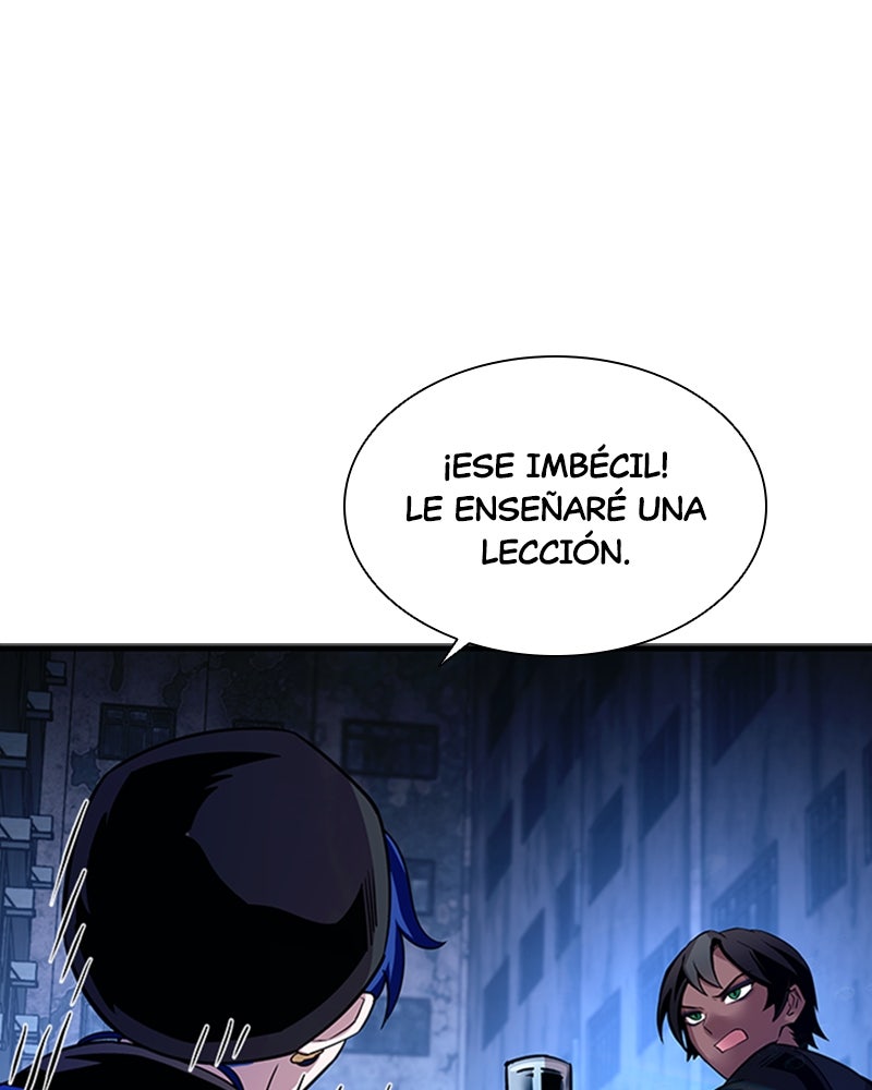 Read Un villano para matar ES Manga Online