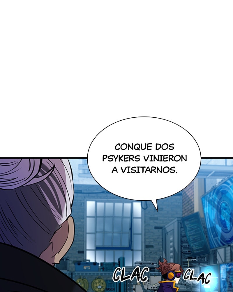 Read Un villano para matar ES Manga Online