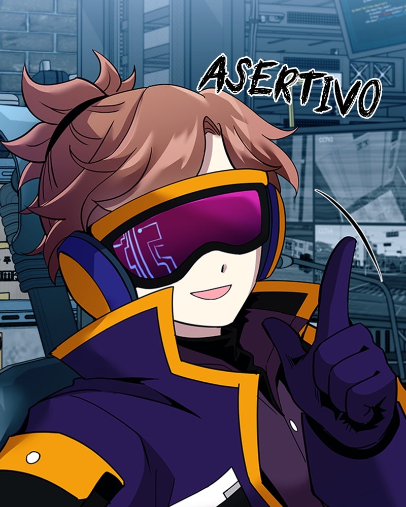 Read Un villano para matar ES Manga Online