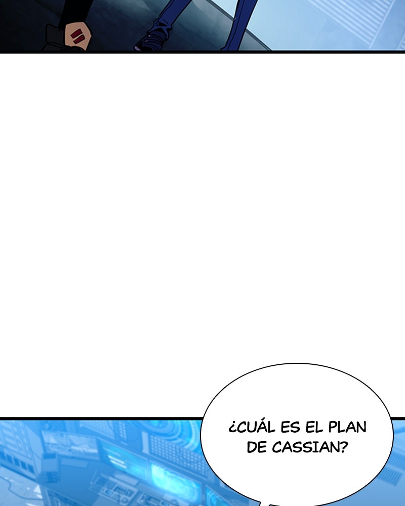 Read Un villano para matar ES Manga Online