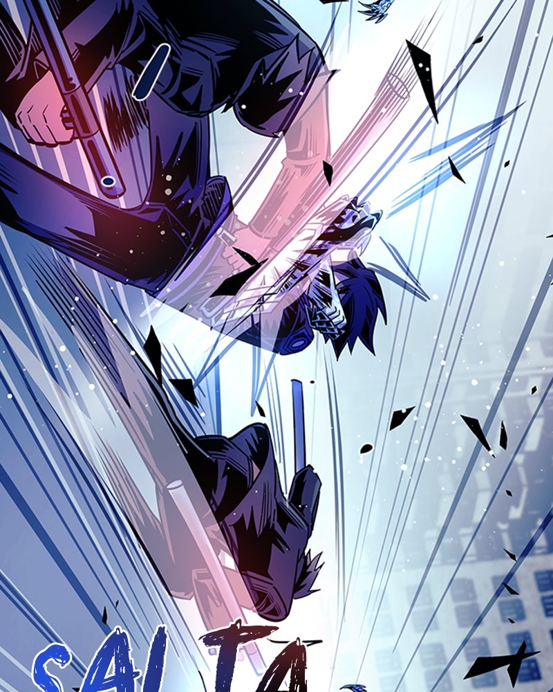 Read Un villano para matar ES Manga Online