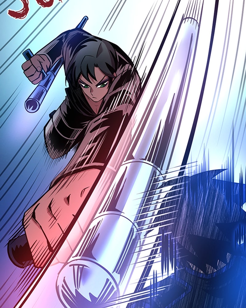 Read Un villano para matar ES Manga Online