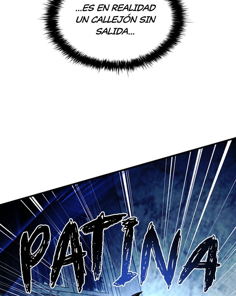 Read Un villano para matar ES Manga Online