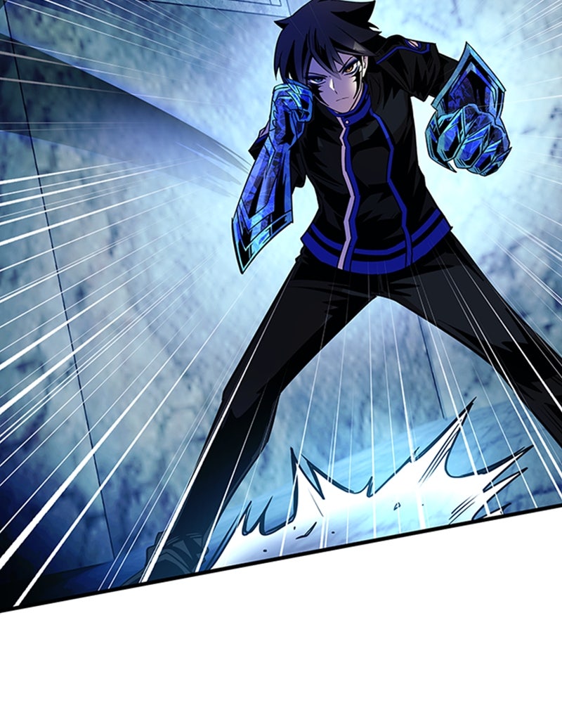 Read Un villano para matar ES Manga Online