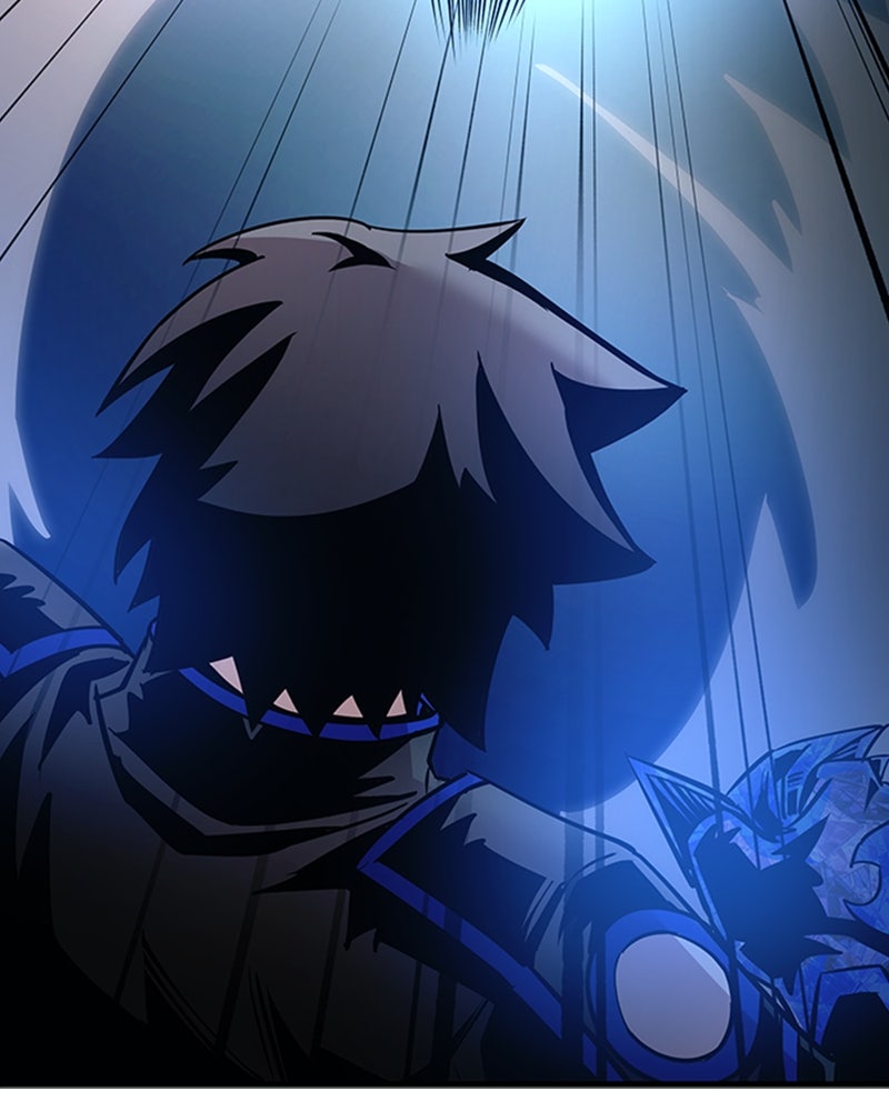 Read Un villano para matar ES Manga Online