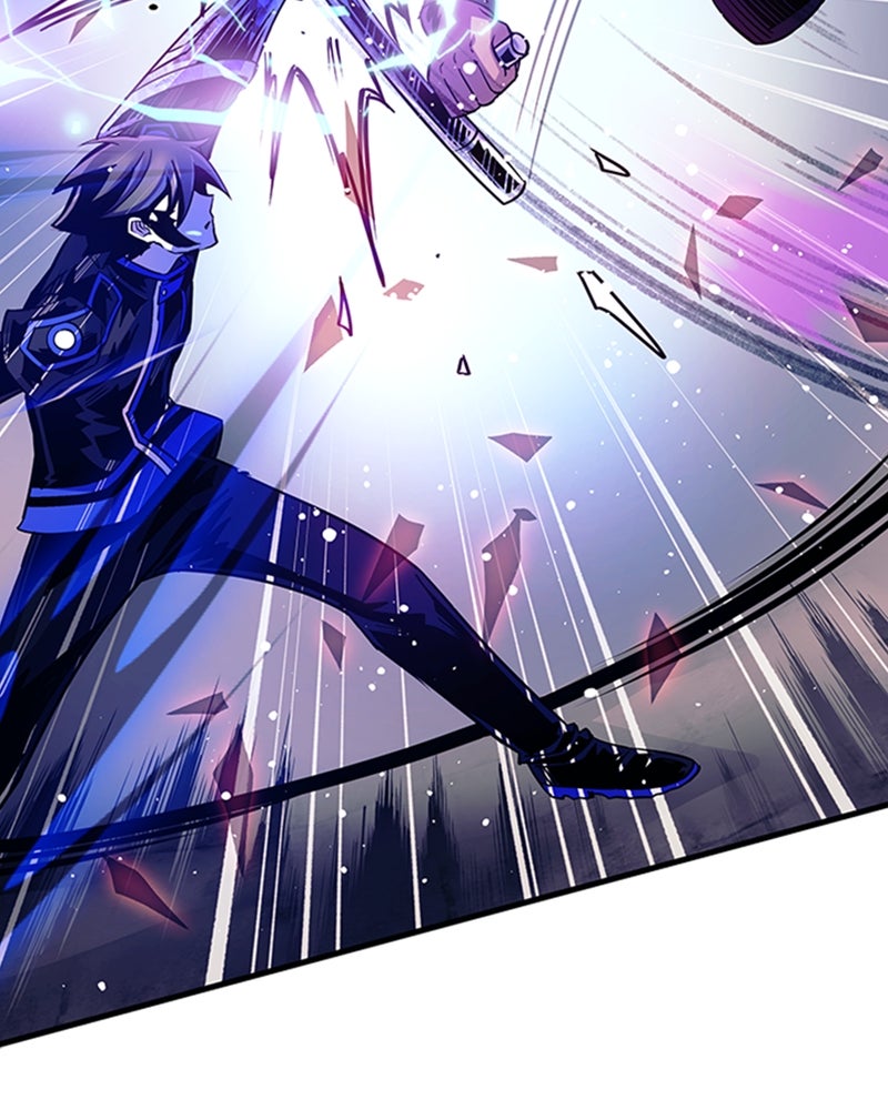 Read Un villano para matar ES Manga Online