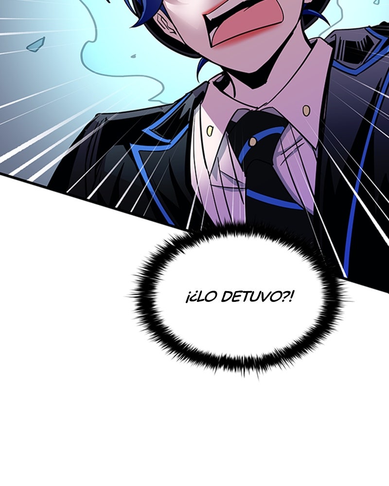 Read Un villano para matar ES Manga Online