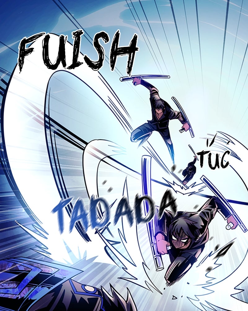 Read Un villano para matar ES Manga Online