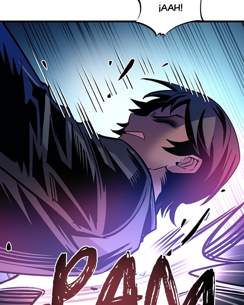 Read Un villano para matar ES Manga Online