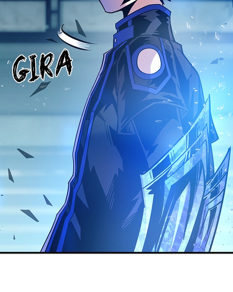 Read Un villano para matar ES Manga Online