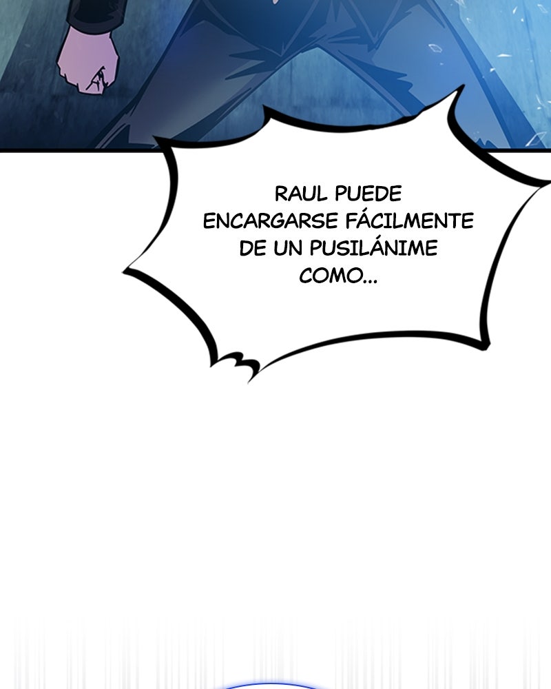 Read Un villano para matar ES Manga Online