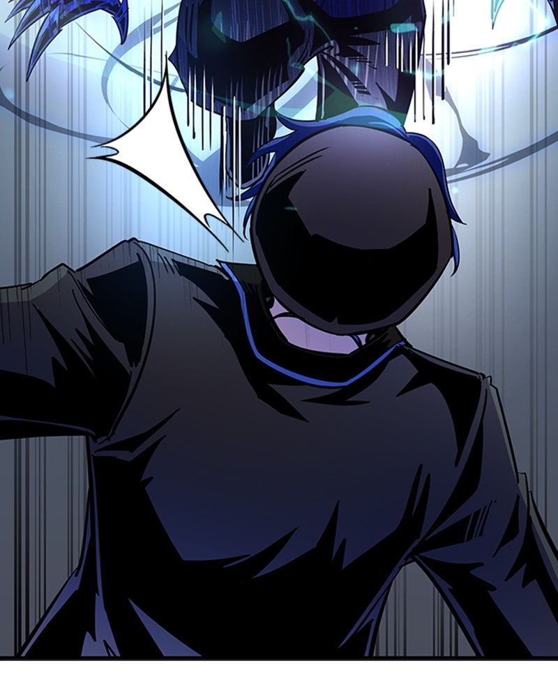 Read Un villano para matar ES Manga Online