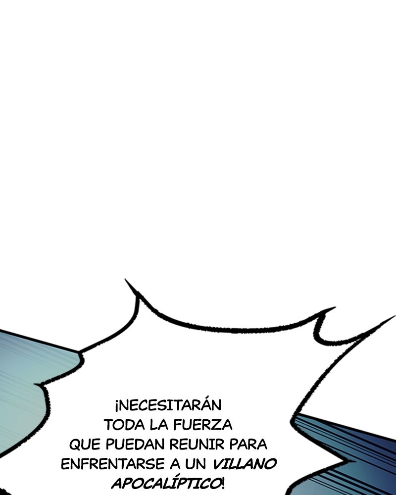 Read Un villano para matar ES Manga Online