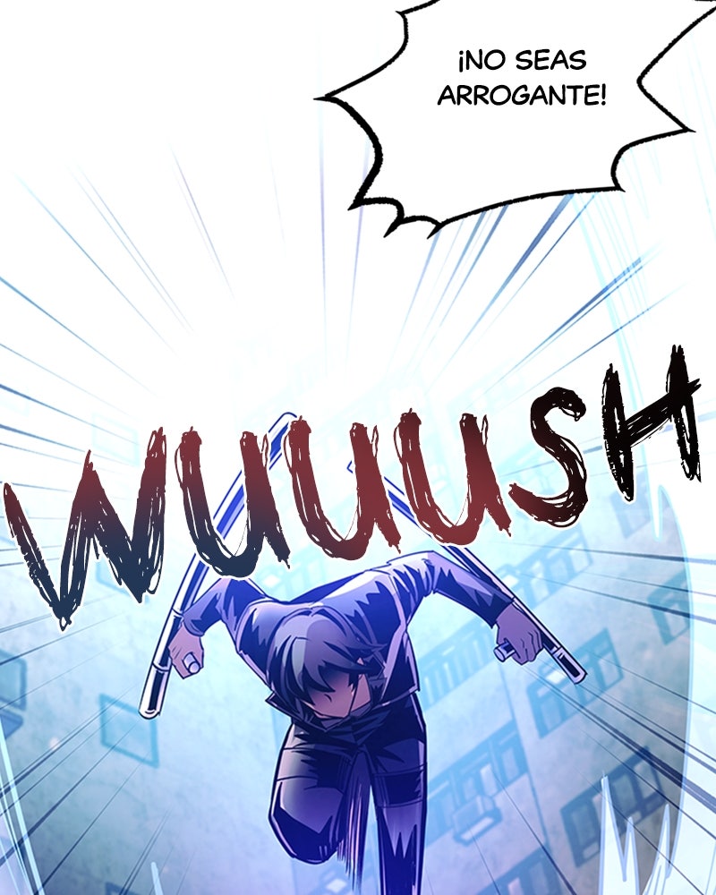 Read Un villano para matar ES Manga Online