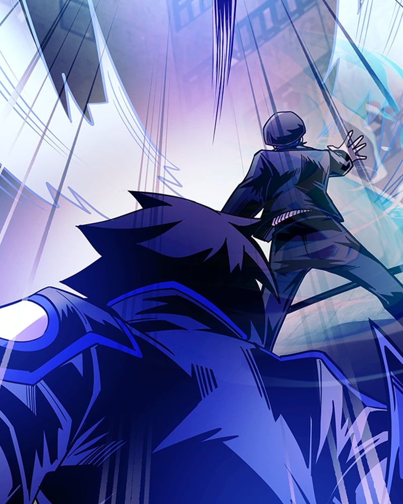 Read Un villano para matar ES Manga Online