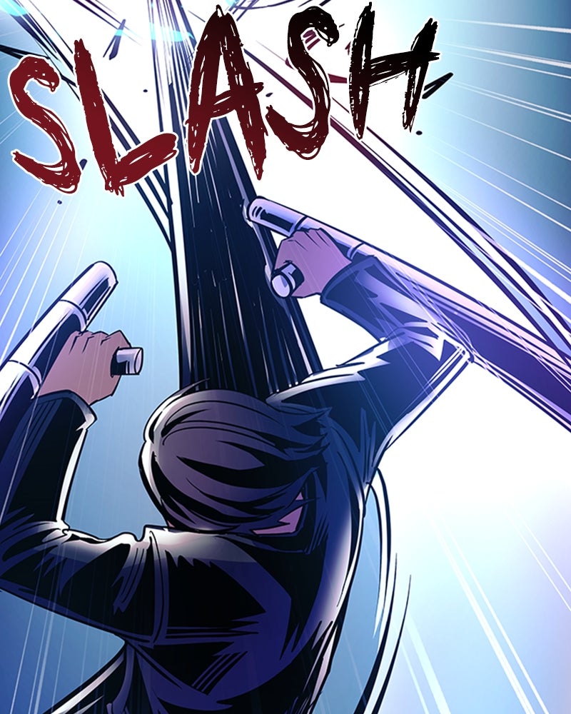 Read Un villano para matar ES Manga Online