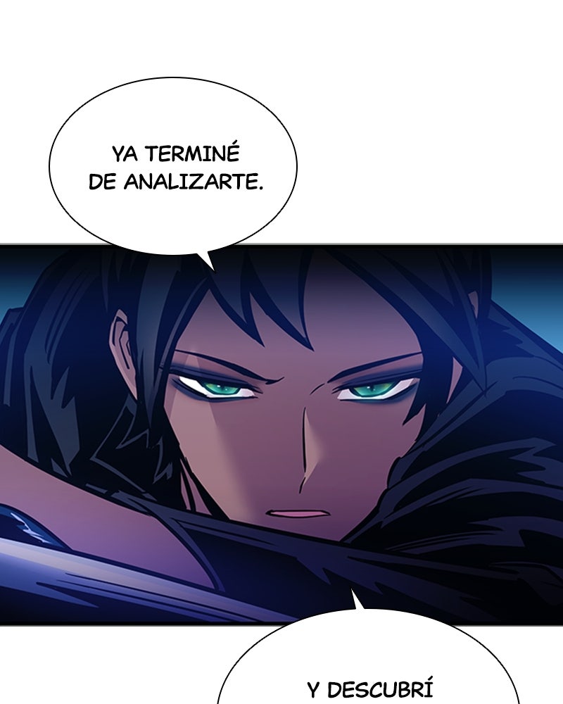 Read Un villano para matar ES Manga Online