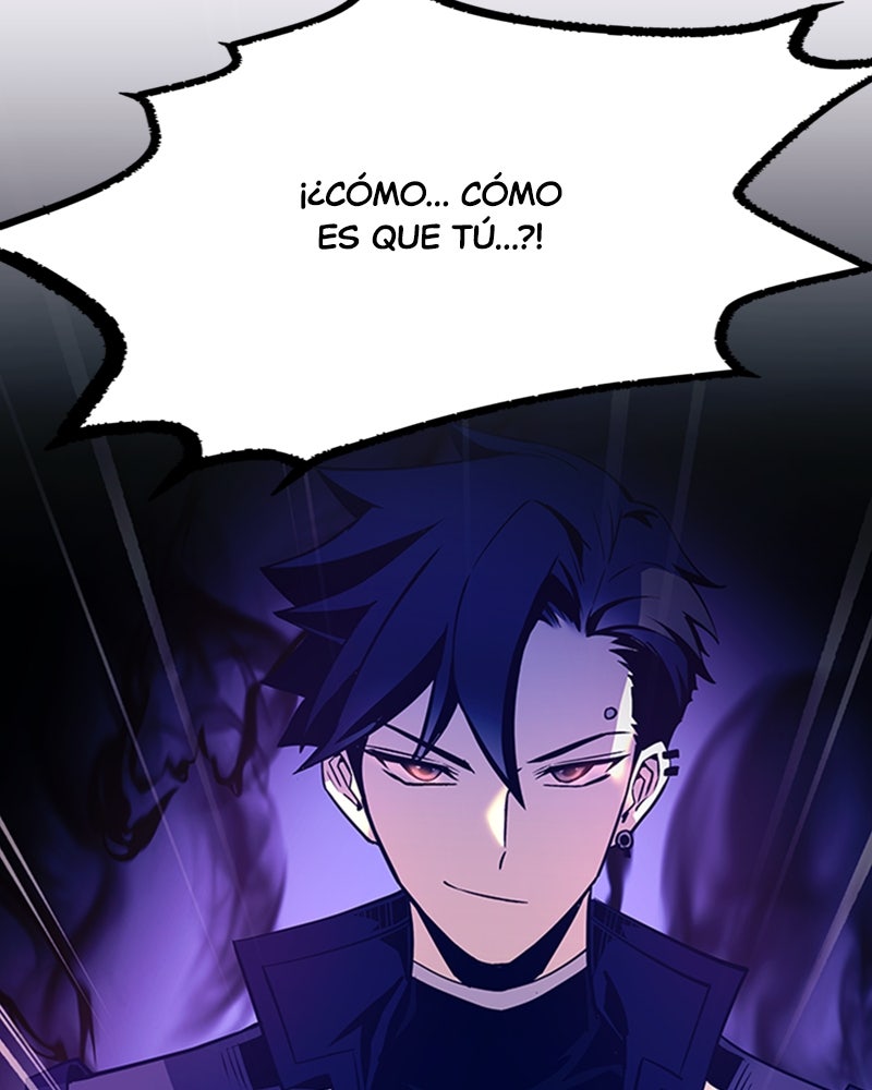 Read Un villano para matar ES Manga Online