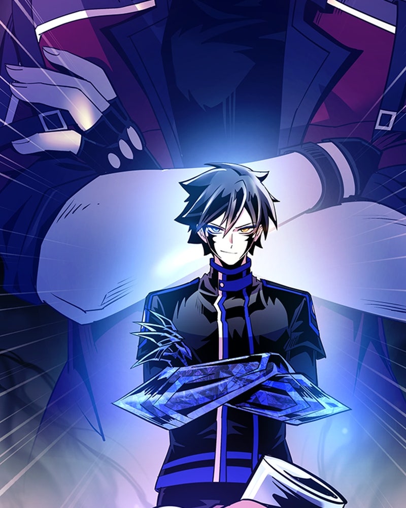 Read Un villano para matar ES Manga Online