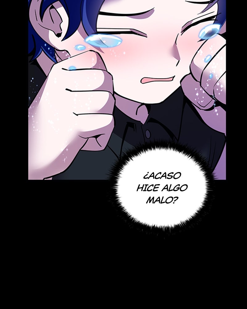 Read Un villano para matar ES Manga Online