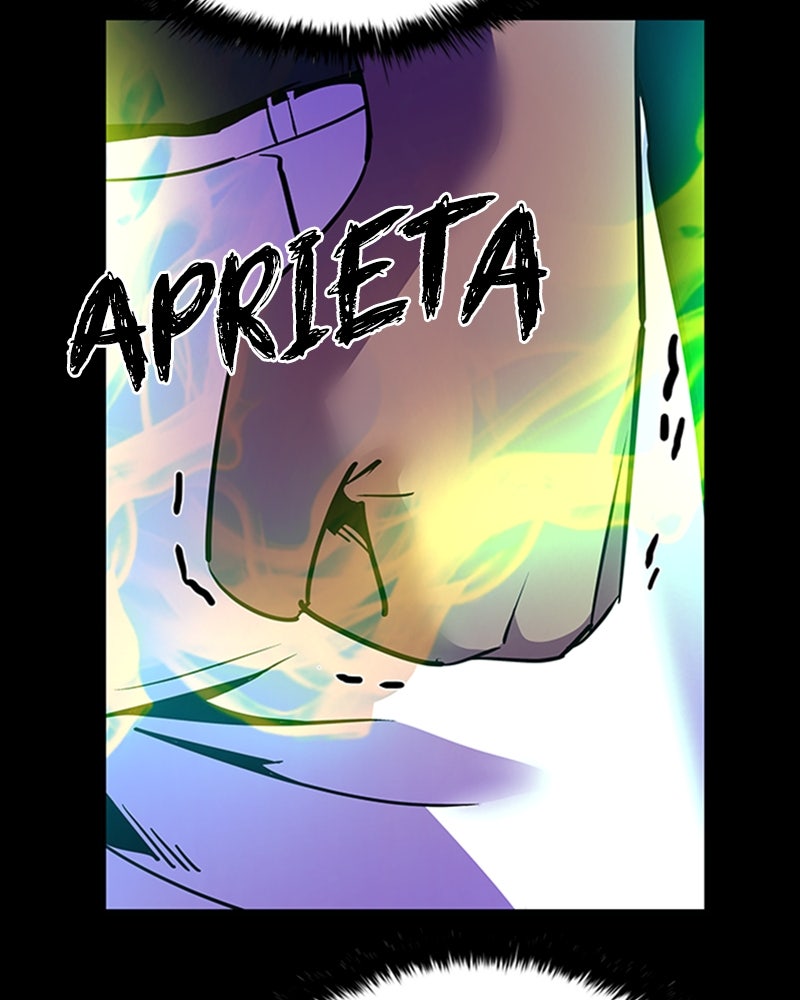 Read Un villano para matar ES Manga Online