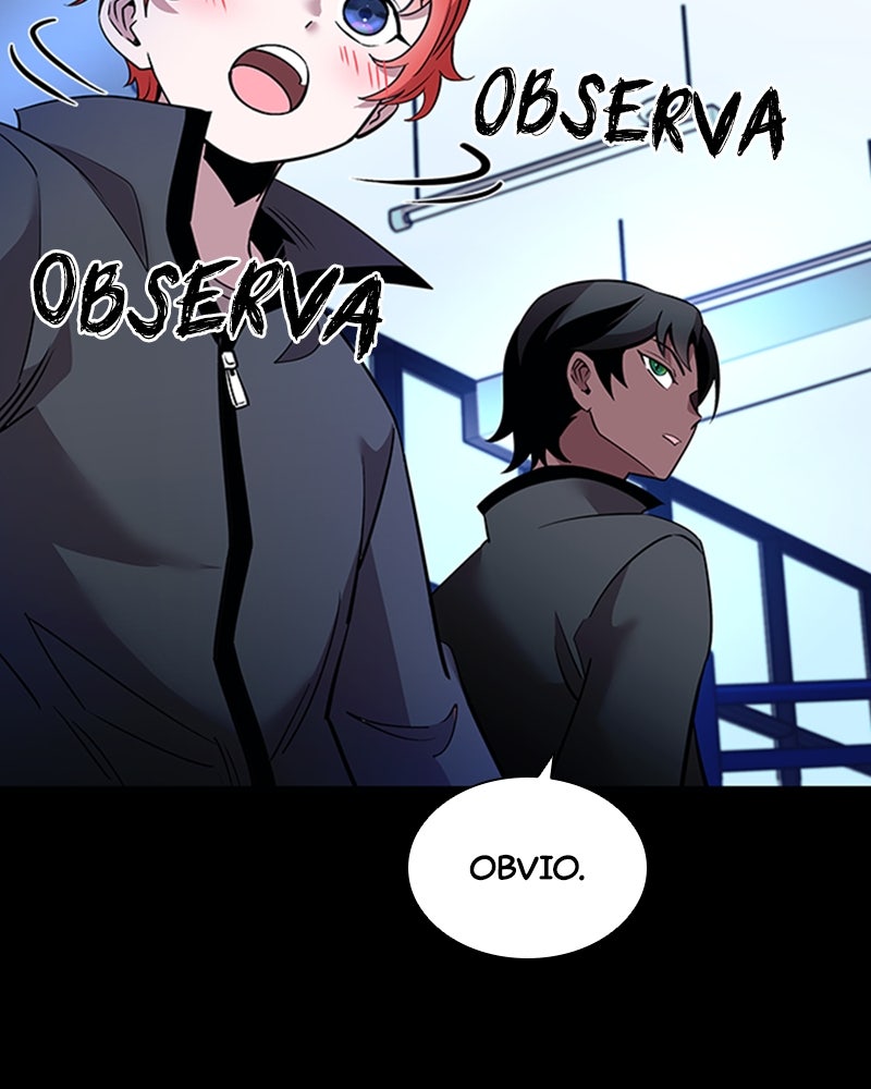 Read Un villano para matar ES Manga Online