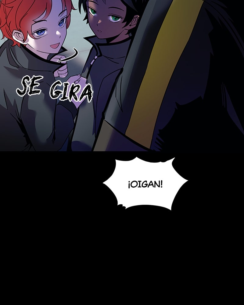 Read Un villano para matar ES Manga Online