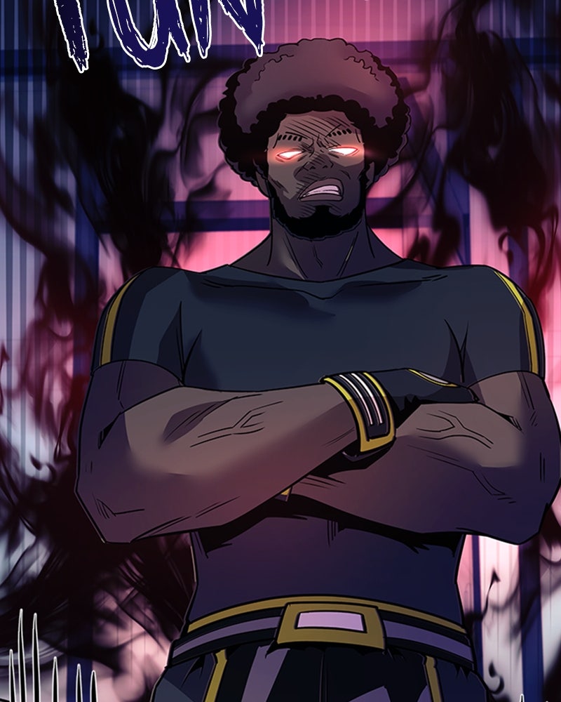 Read Un villano para matar ES Manga Online