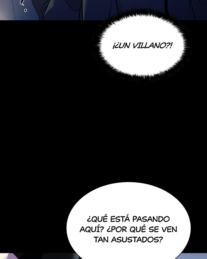 Read Un villano para matar ES Manga Online