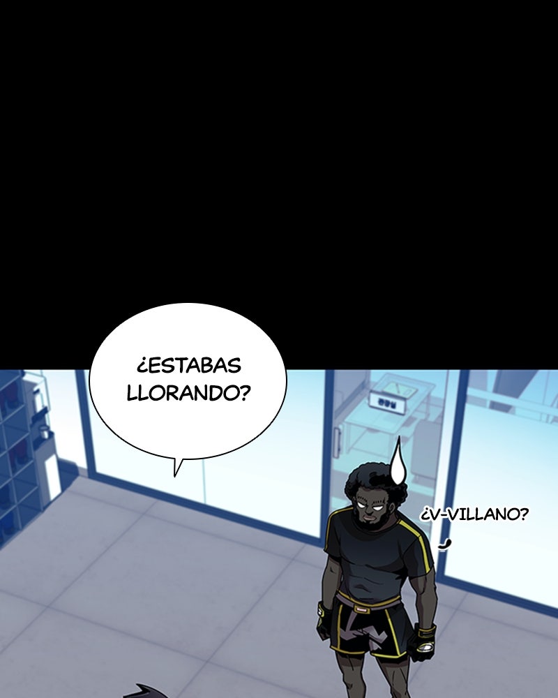 Read Un villano para matar ES Manga Online
