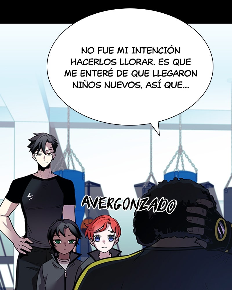 Read Un villano para matar ES Manga Online