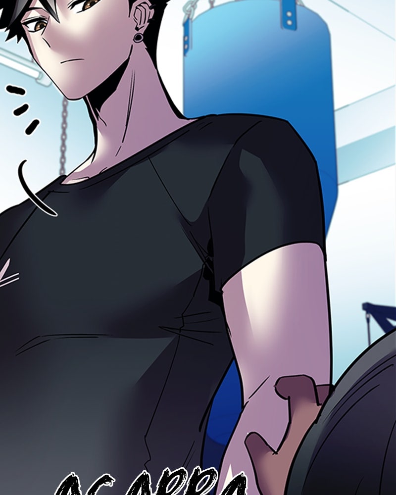 Read Un villano para matar ES Manga Online