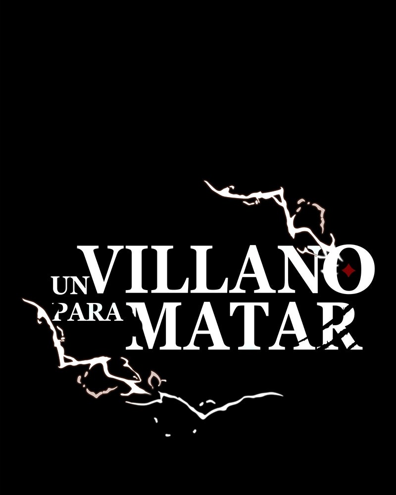 Read Un villano para matar ES Manga Online