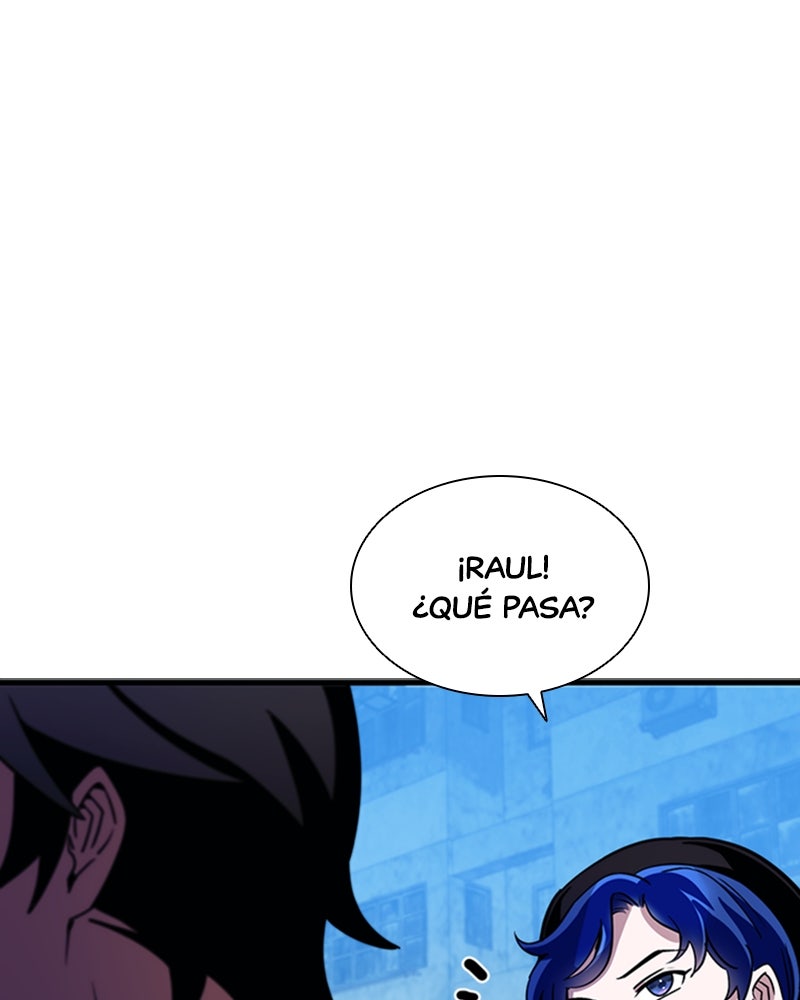 Read Un villano para matar ES Manga Online