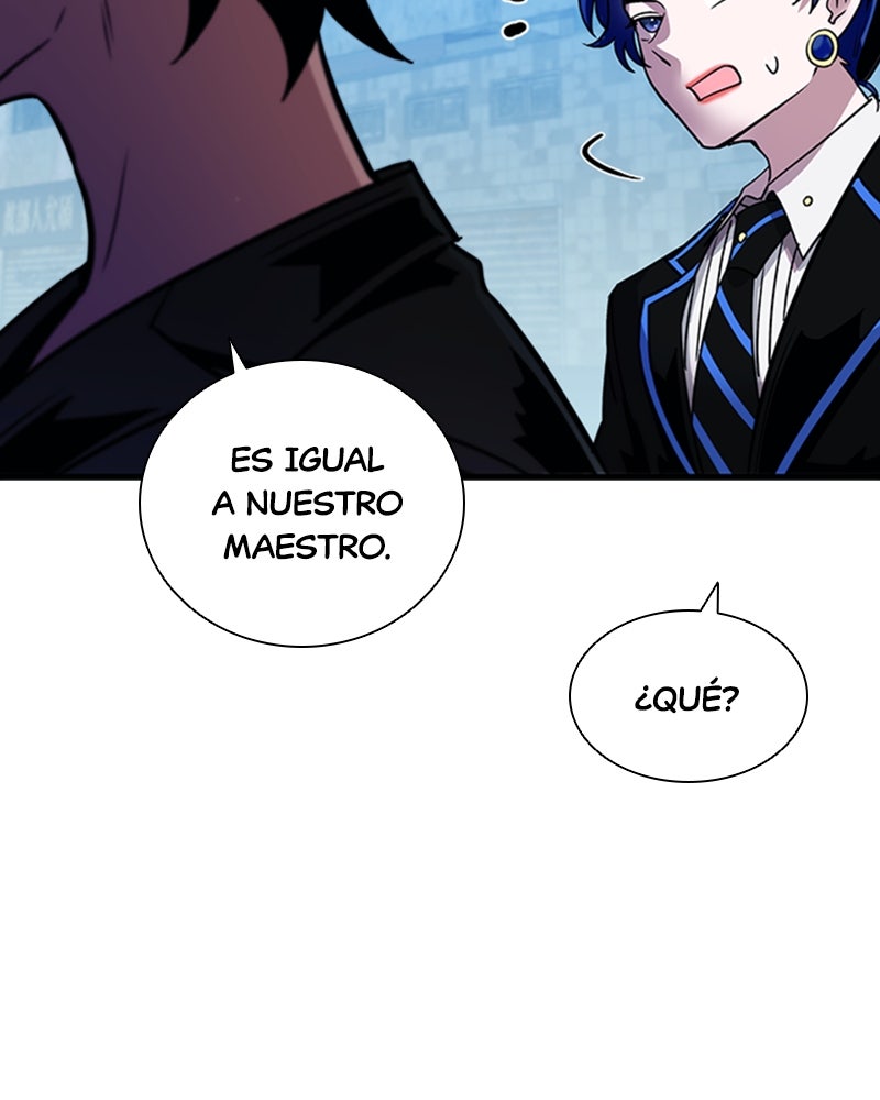 Read Un villano para matar ES Manga Online