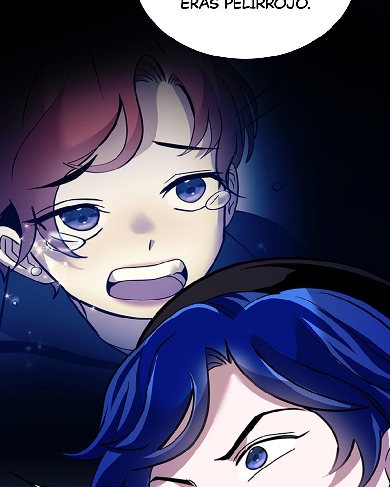 Read Un villano para matar ES Manga Online