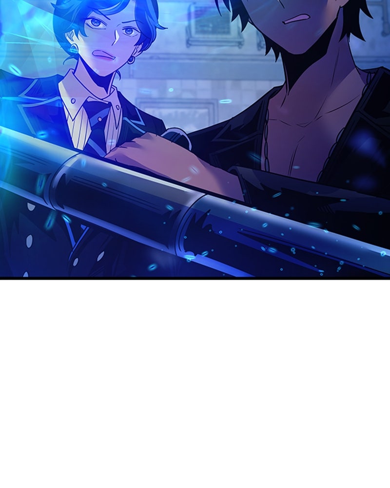 Read Un villano para matar ES Manga Online