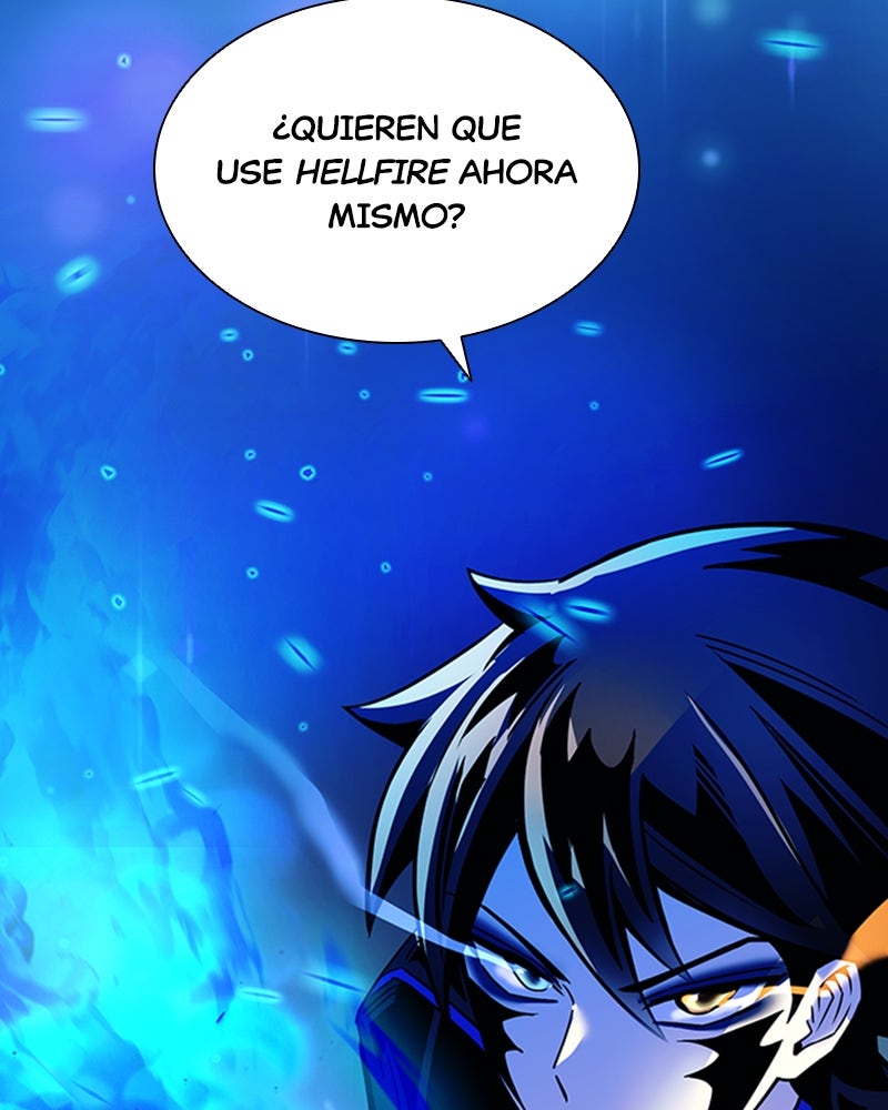 Read Un villano para matar ES Manga Online