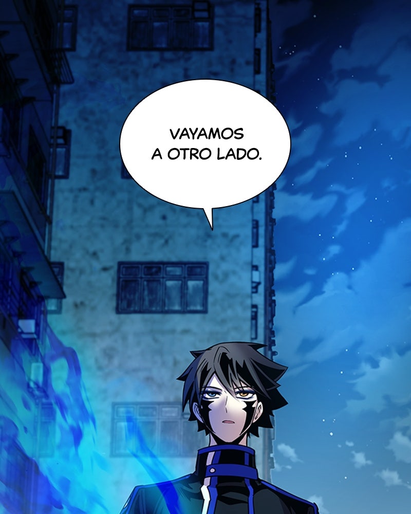 Read Un villano para matar ES Manga Online