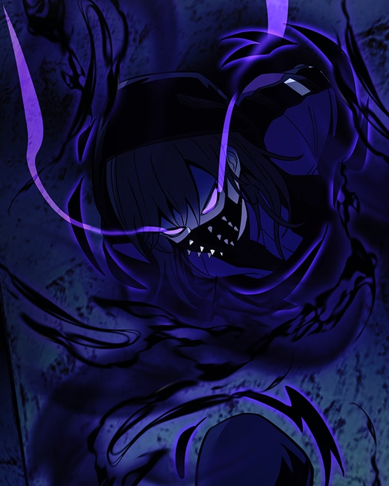 Read Un villano para matar ES Manga Online