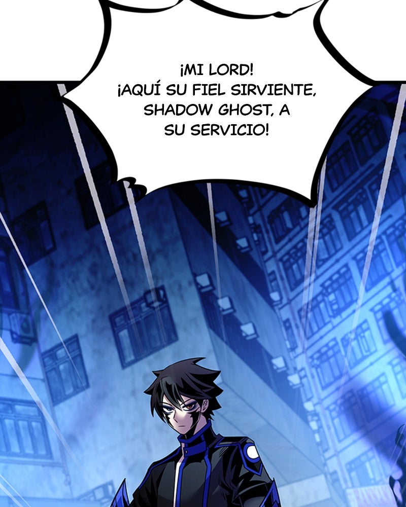 Read Un villano para matar ES Manga Online