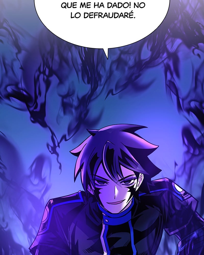 Read Un villano para matar ES Manga Online