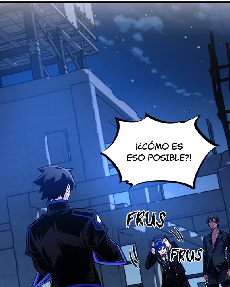 Read Un villano para matar ES Manga Online