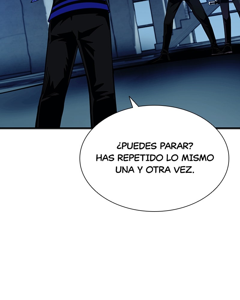 Read Un villano para matar ES Manga Online