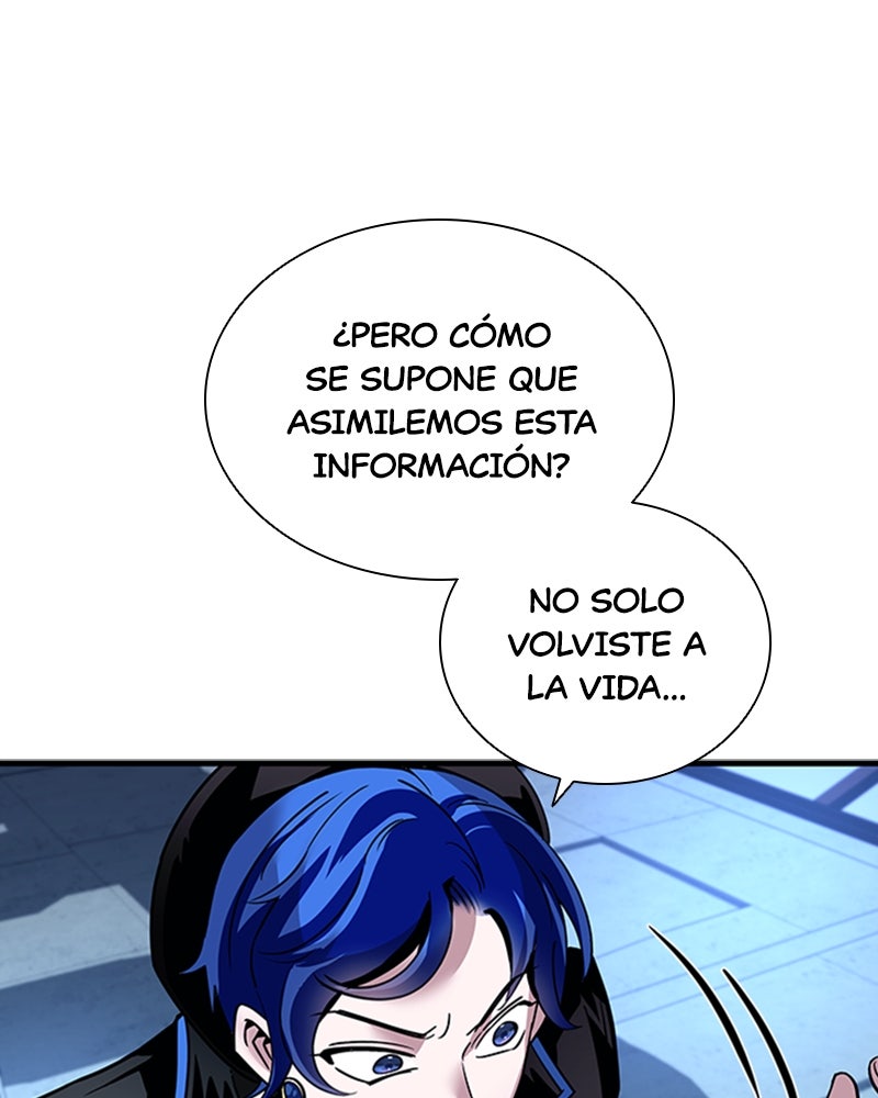 Read Un villano para matar ES Manga Online