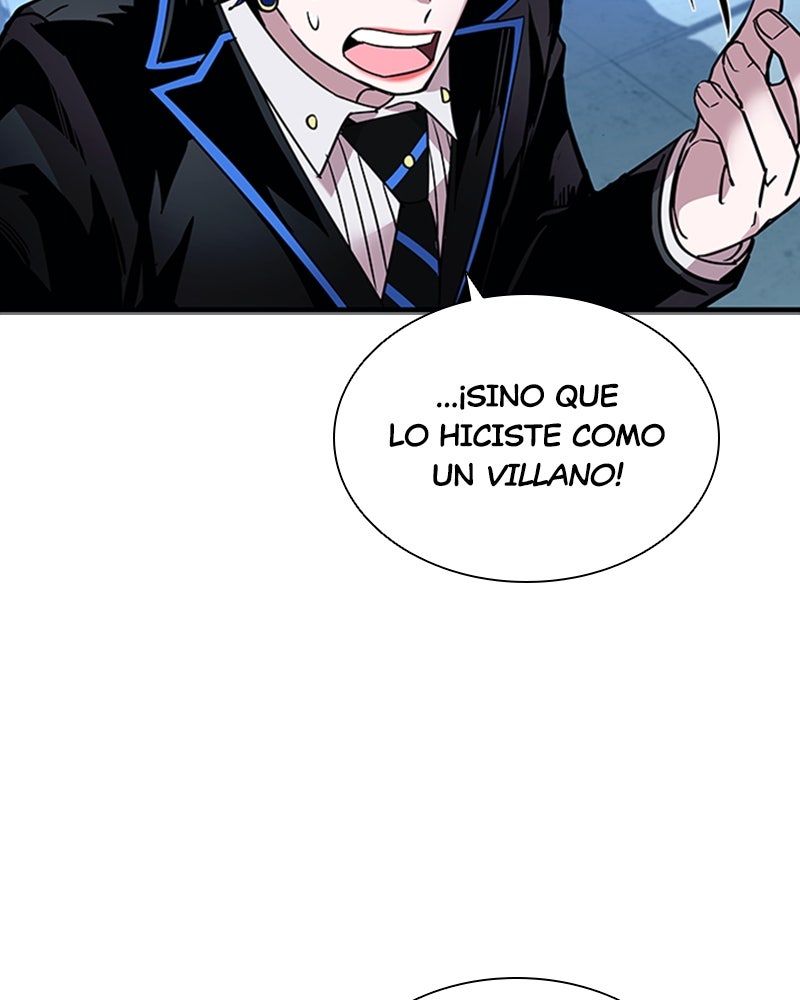 Read Un villano para matar ES Manga Online