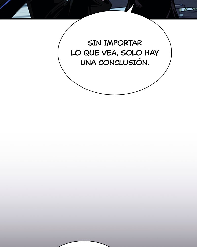 Read Un villano para matar ES Manga Online