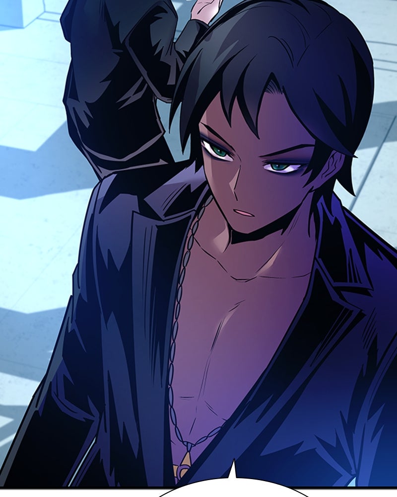 Read Un villano para matar ES Manga Online